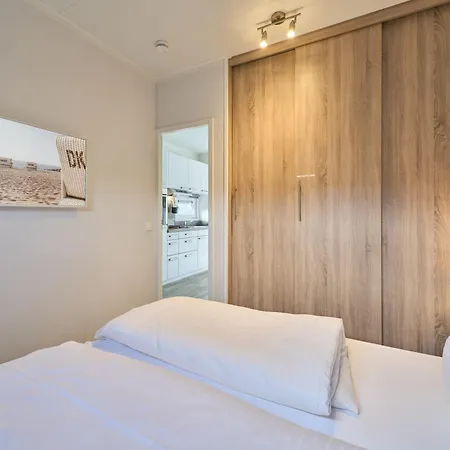 Seeparx Strandgut 65