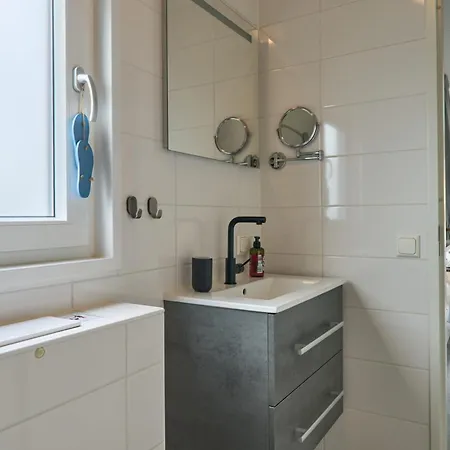 Seeparx Strandgut 65 * Susel