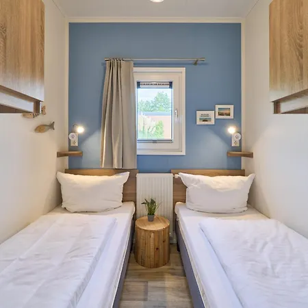 Seeparx Strandgut 65 Дом отдыха Susel