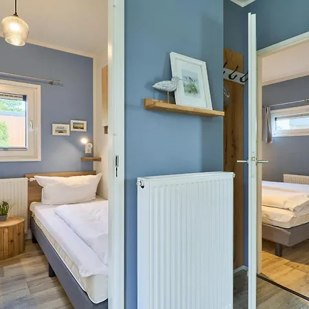 Seeparx Strandgut 65 Дом отдыха Susel