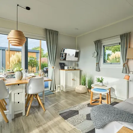 Seeparx Strandgut 65 Дом отдыха