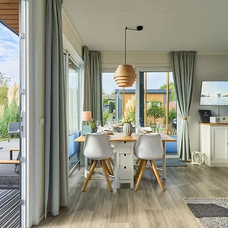 Seeparx Strandgut 65 펜션 Susel