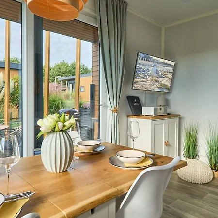 Seeparx Strandgut 65 Дом отдыха Susel