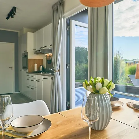 Дом отдыха Seeparx Strandgut 65 Susel