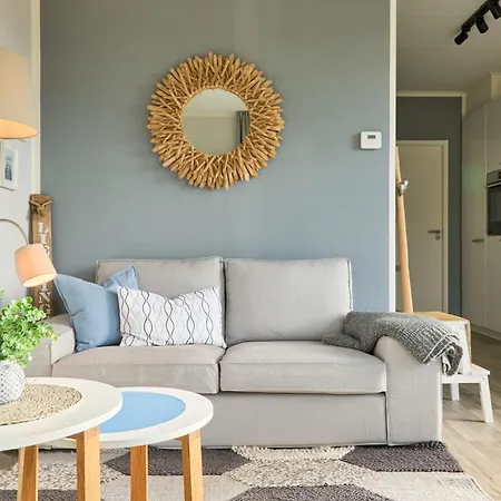 Seeparx Strandgut 65