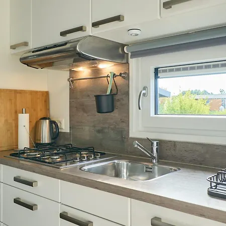 Seeparx Strandgut 65 Дом отдыха