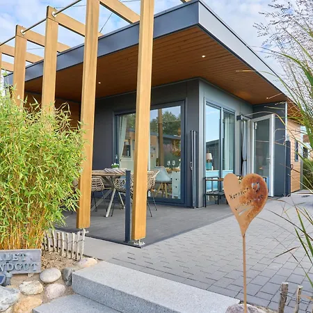 Дом отдыха Seeparx Strandgut 65 Susel