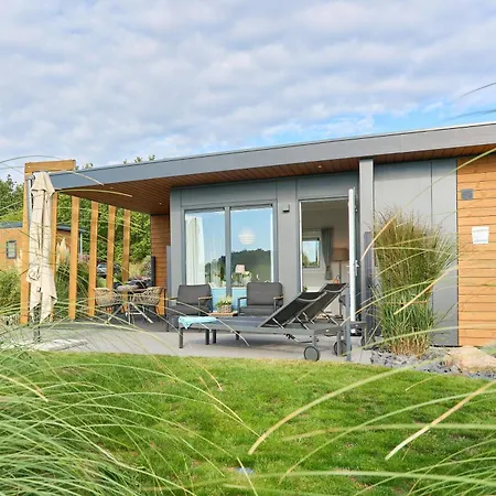 Seeparx Strandgut 65 Дом отдыха Susel