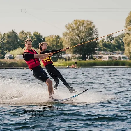 Seeparx Strandgut 65 Дом отдыха