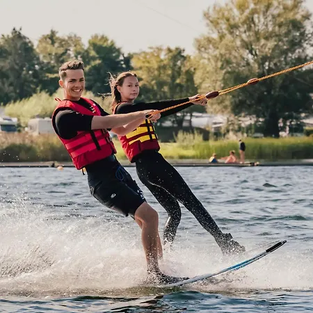 Seeparx Strandgut 65