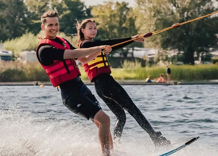 Seeparx Strandgut 65